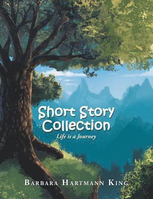 bokomslag Short Story Collection