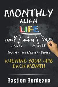 bokomslag Monthly Align Life