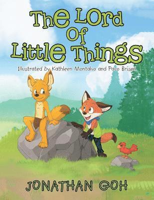 Lord of Little Things
