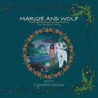 bokomslag Margie and Wolf