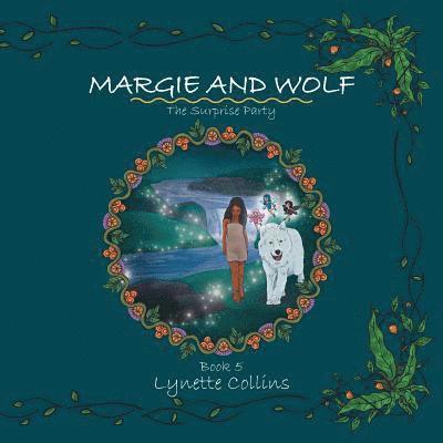 Margie and Wolf 1