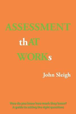 Assessment That Works 1