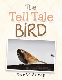 bokomslag The Tell Tale Bird