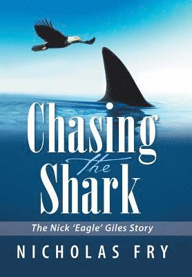 Chasing the Shark 1