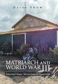 bokomslag Matriarch and World War Iii