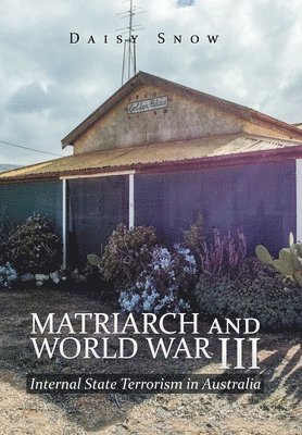 Matriarch and World War Iii 1