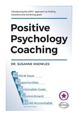 Positive Psychology Coaching 1