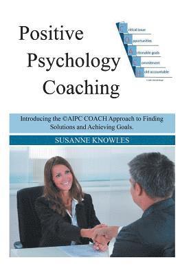 Positive Psychology Coaching 1