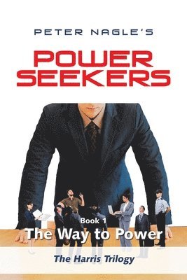 Power Seekers 1