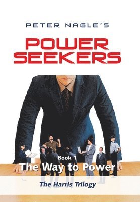 Power Seekers 1