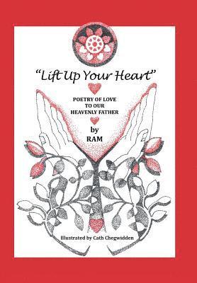 Ram, RAM - "Lift up Your Heart", Inbunden