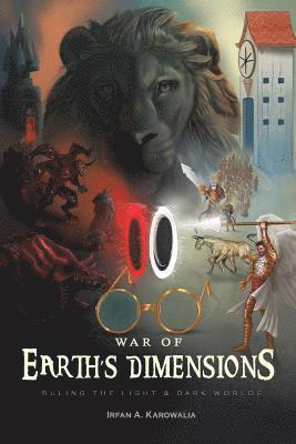 War of Earth's Dimensions 1