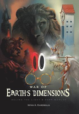 War of Earth's Dimensions 1