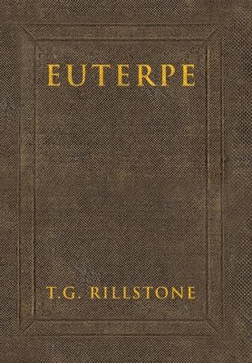 bokomslag Euterpe