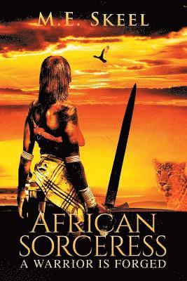 African Sorceress 1