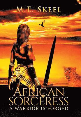 African Sorceress 1