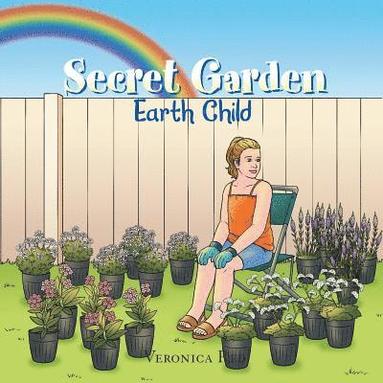 bokomslag Secret Garden
