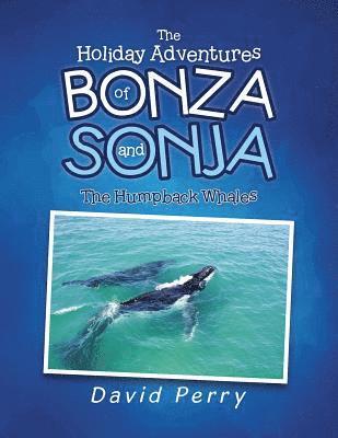 The Holiday Adventures of Bonza and Sonja 1