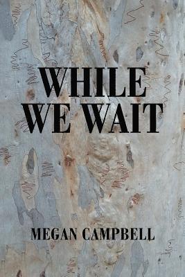 Megan Campbell - While We Wait, Häftad