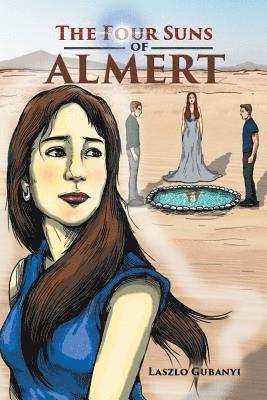 The Four Suns of Almert 1