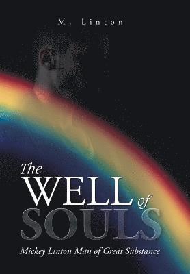 M Linton, M. Linton - Well of Souls, Inbunden