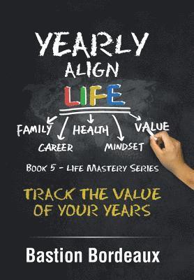 Yearly Align Life 1