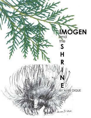 Imogen and the Shrine 1