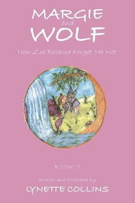 Margie And Wolf 1