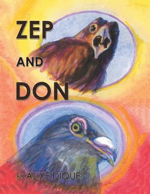 Zep and Don 1