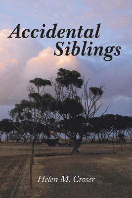 Accidental Siblings