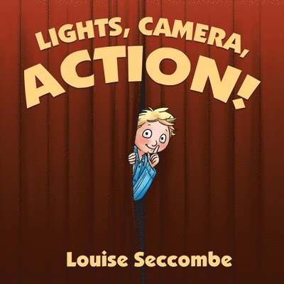 Lights, Camera, Action! 1