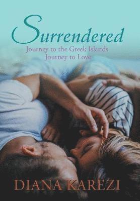 Diana Karezi - Surrendered, Inbunden