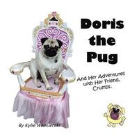 bokomslag Doris the Pug