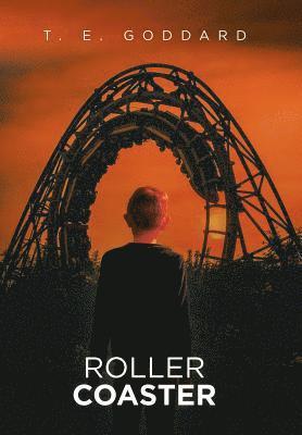 bokomslag Roller Coaster