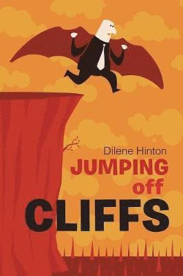 Jumping off Cliffs 1