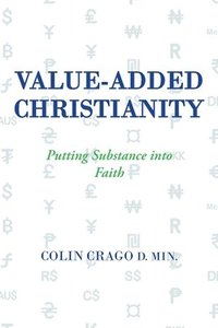bokomslag Value-Added Christianity