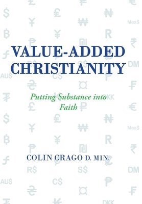 bokomslag Value-Added Christianity