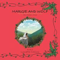 bokomslag Margie And Wolf