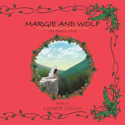 Margie and Wolf 1