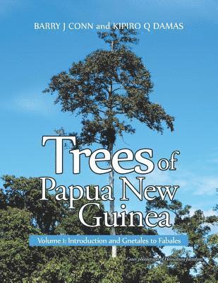 Trees of Papua New Guinea 1