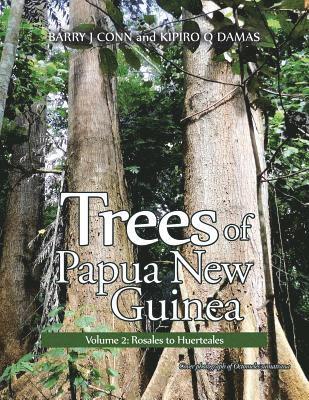 Trees of Papua New Guinea 1