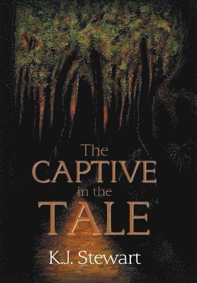 bokomslag The Captive in the Tale