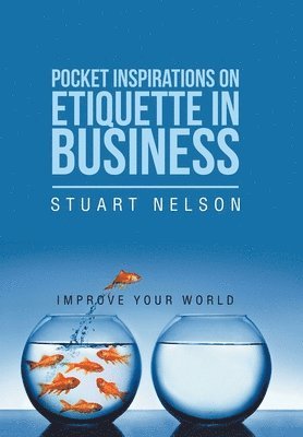 Pocket Inspirations on Etiquette in Business 1