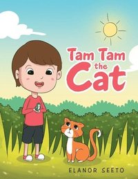 bokomslag Tam Tam the Cat