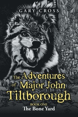 The Adventures of Major John Tiltborough 1
