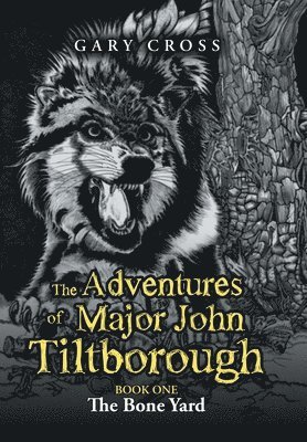 The Adventures of Major John Tiltborough 1