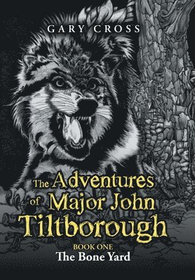 Gary Cross - Adventures of Major John Tiltborough, Inbunden
