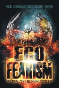 bokomslag Eco-Fearism
