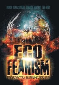 bokomslag Eco-Fearism