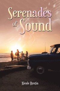 bokomslag Serenades of Sound